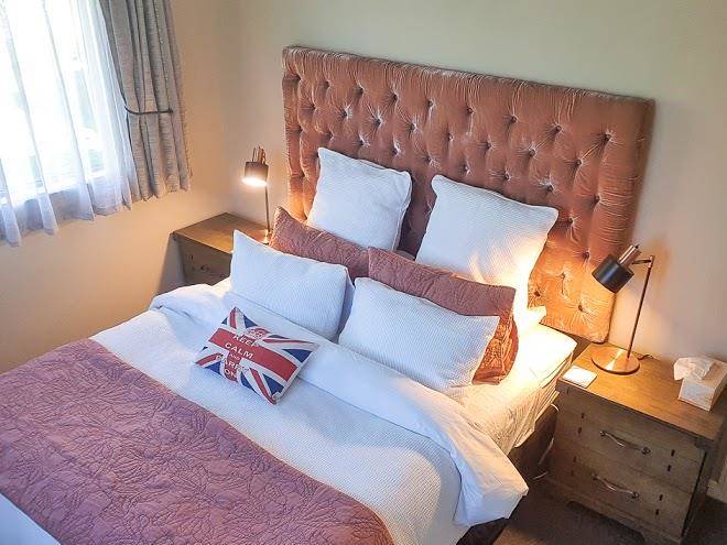 Wakatipu wild queenstown bed and breakfast