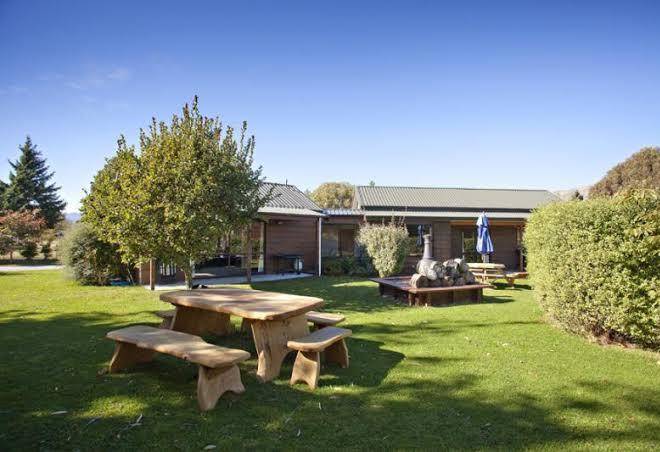 Wanaka alpine view lodge