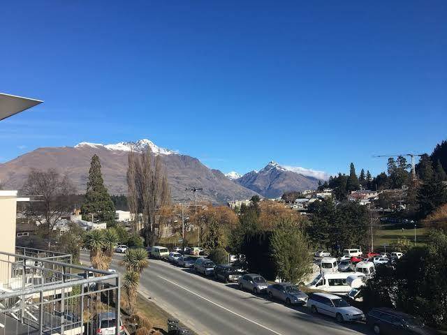Whistler queenstown