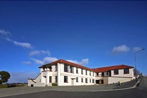 Eden gardens motel