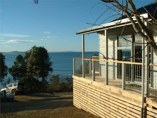 Moeraki Haven Motel Image