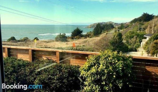 Noah's boutique accommodation moeraki