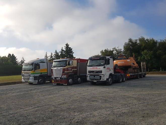 North otago hotel & motels