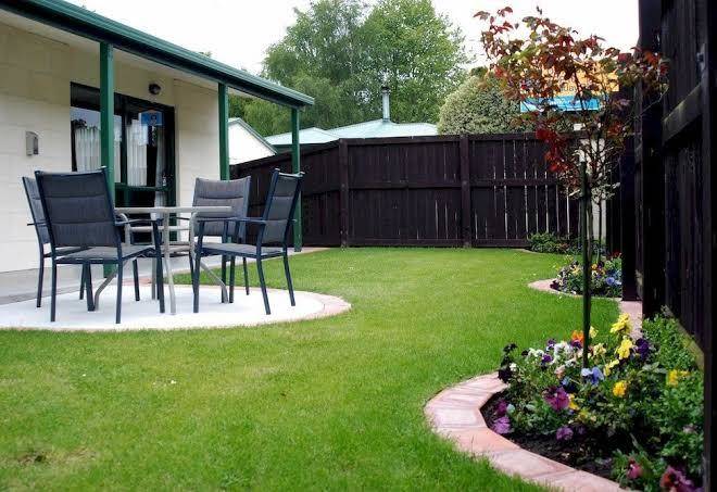 Oamaru top 10 holiday park