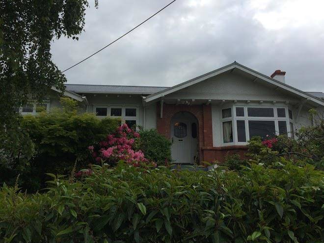 Oasis on orwell bed and breakfast