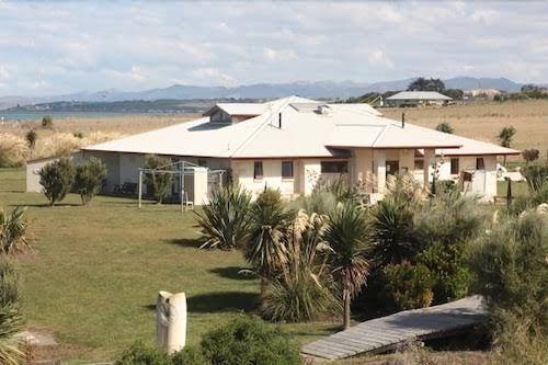 Old bones lodge oamaru