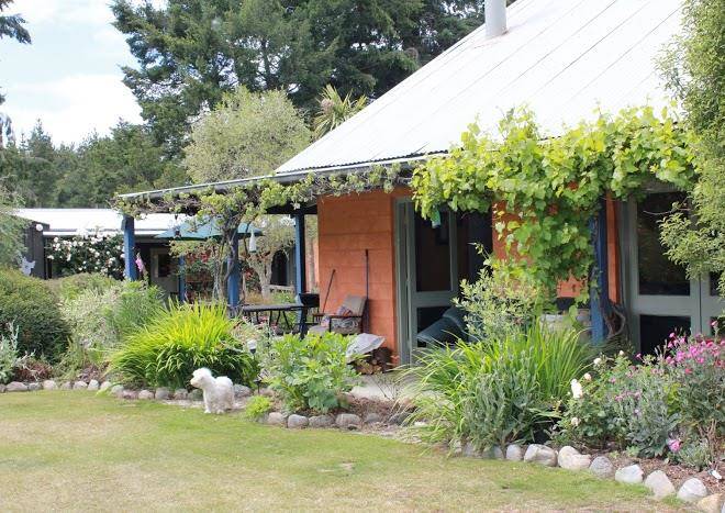Riverside haven lodge & holiday park bbh