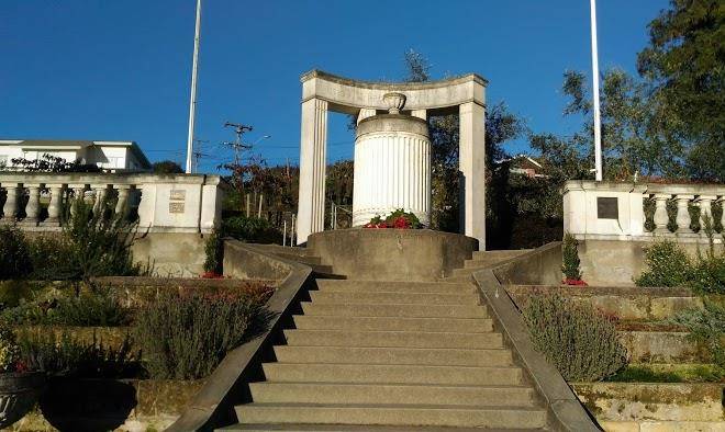 Yha oamaru red kettle