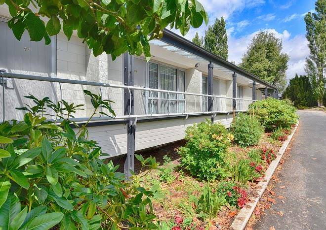 Heartland hotel croydon