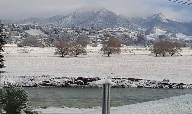 Kowhai place bed and breakfast