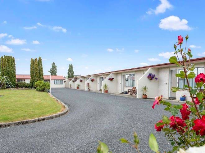 Oakleigh motel
