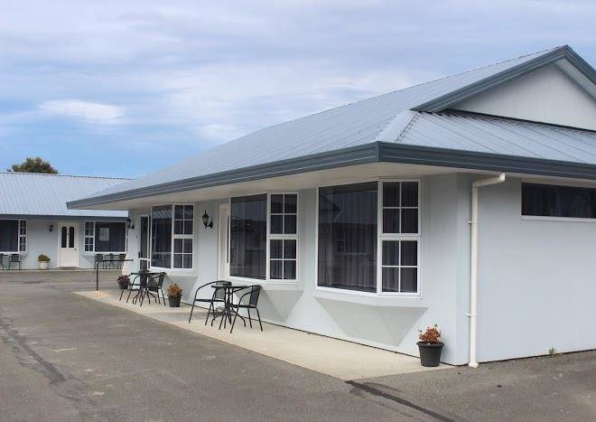 Riverlea motel