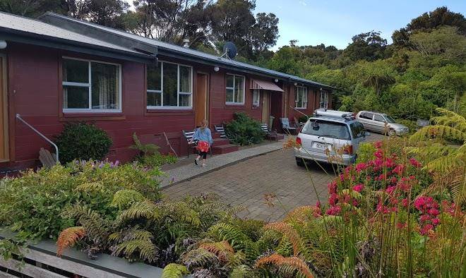 Stewart Island Motels Ltd Rakiura Retreat Image