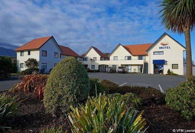 Bella Vista Motel Invercargill Image