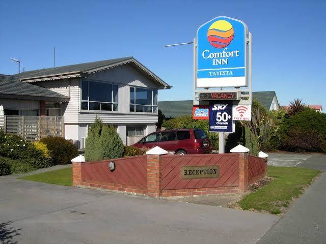 Comfort Inn Tayesta Image