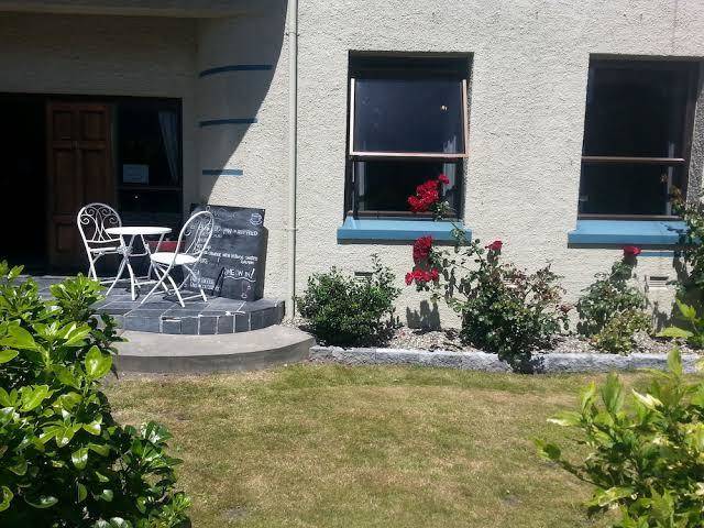 Foveaux hotel
