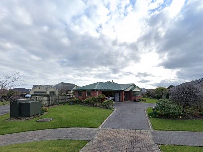 Glenroy park homestay