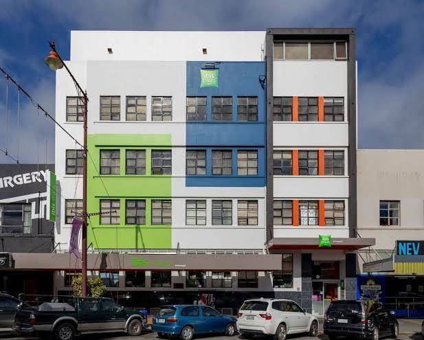 Ibis styles invercargill