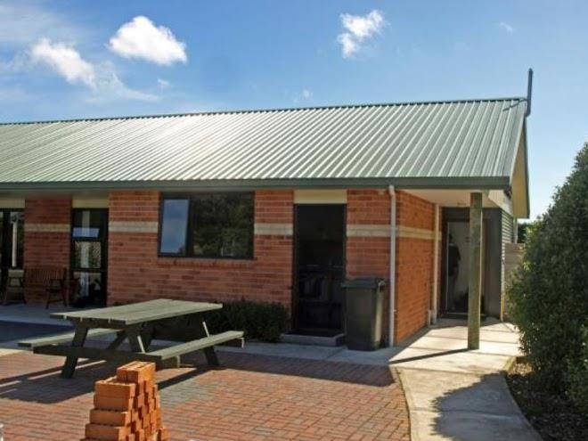 Invercargill top 10 holiday park