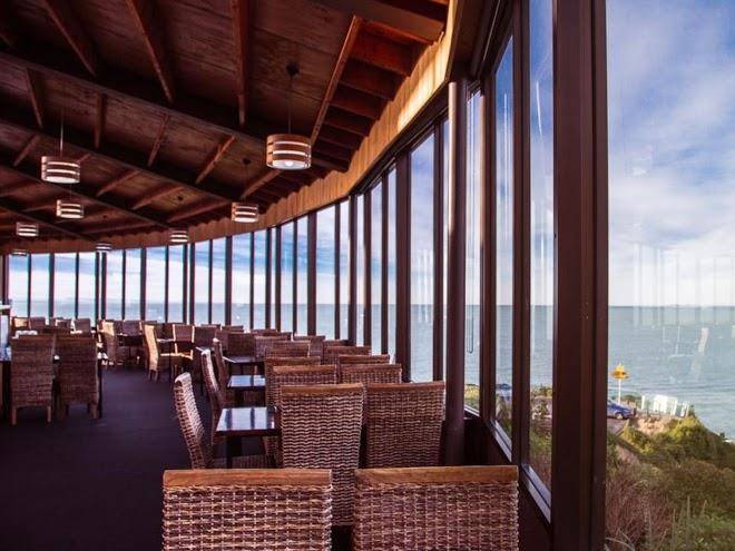 Land's end boutique hotel