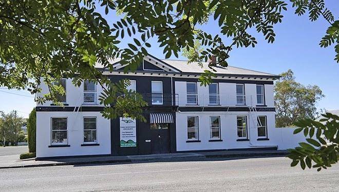 Royal Mail Hotel Image