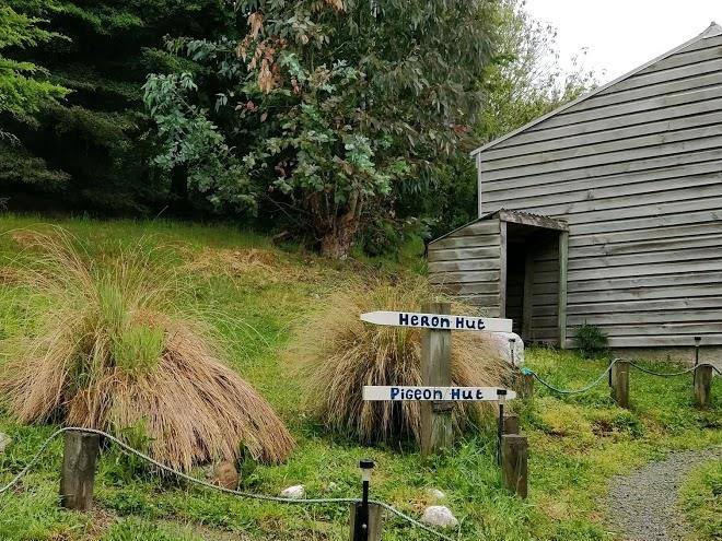 Freestone lodges and accommodation