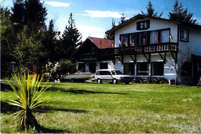 Manapouri motels & holiday park