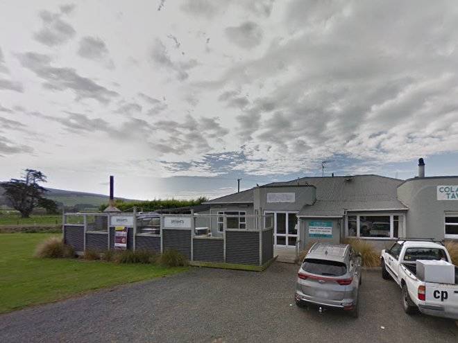 Colac bay holiday park