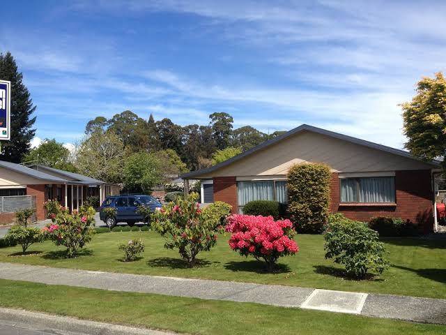 Arran motel te anau