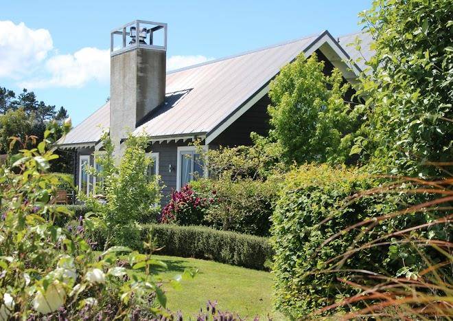 Dusky ridges te anau bed and breakfast farmstay accommodation