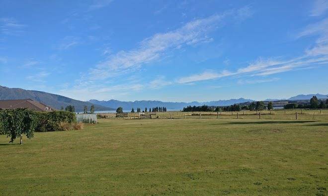 Loch sloy b&b