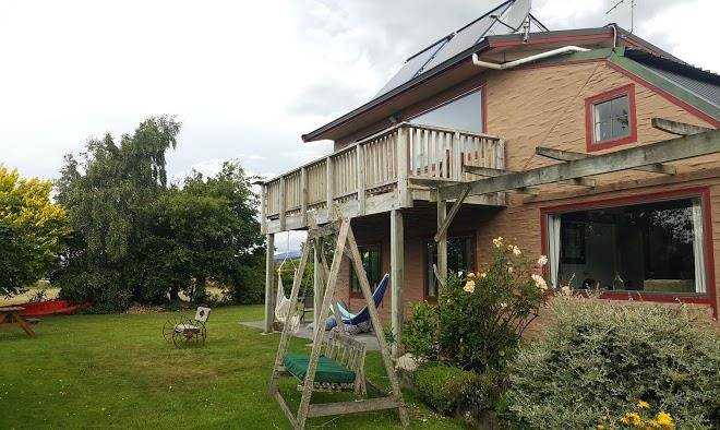 Rosies backpacker homestay bbh