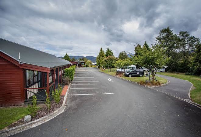 Te anau top 10 holiday park