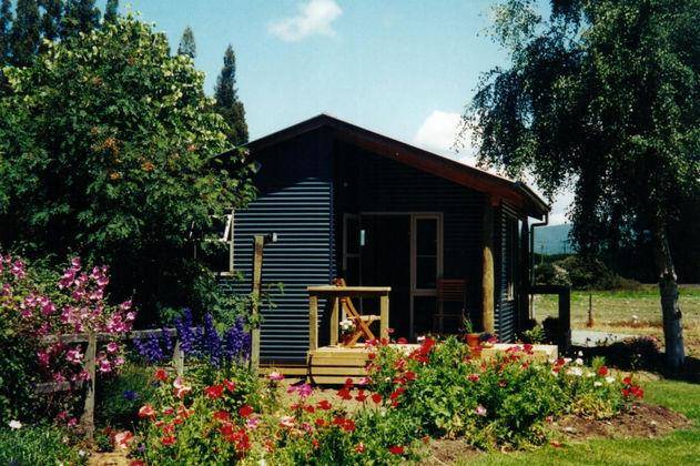 The croft bed and breakfast