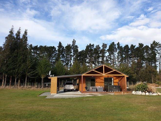 Whakata massage and wellness
