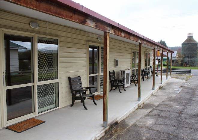 Waikaia hotel motel & restaurant