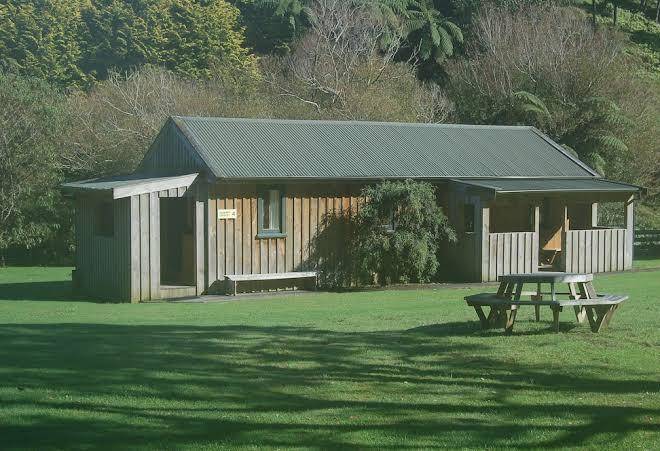 Egmont Eco Lodge Bbh Image