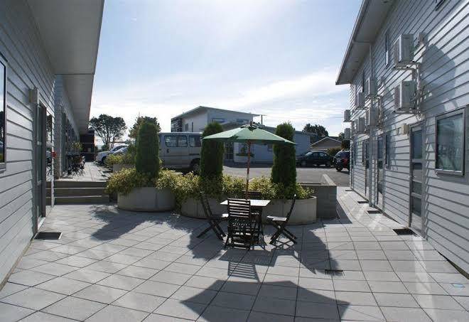 Pukekura motor lodge