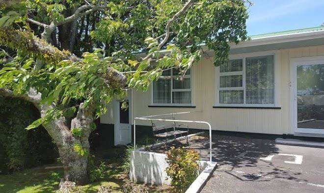 Timandra motel
