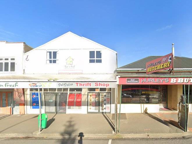 Patea rest n fresh