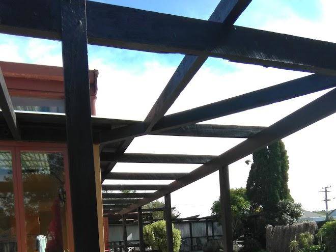 Waitotara hotel & store