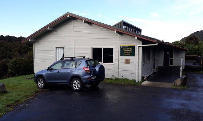 Konini lodge