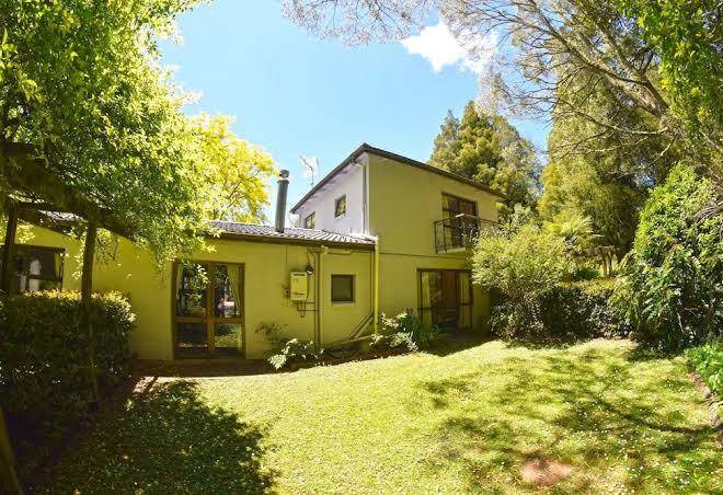 Te popo gardens
