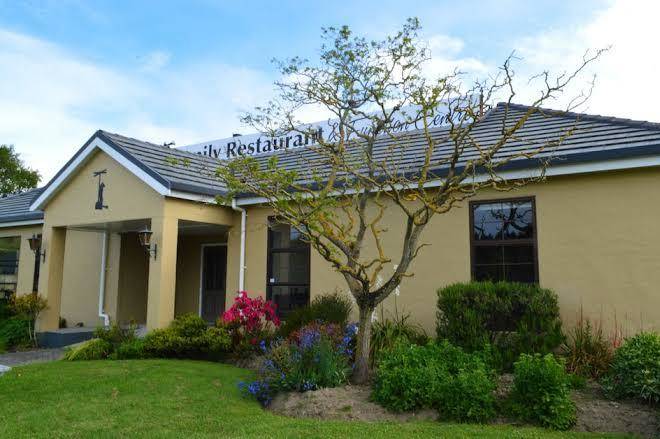 Brightwater motor inn