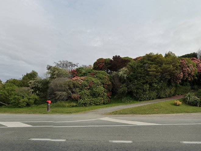 Mariri heights