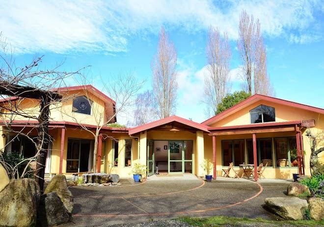 Riverside community nz