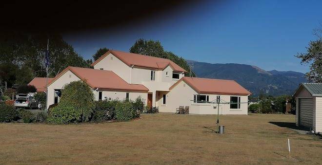 Motueka homestay bed and breakfast