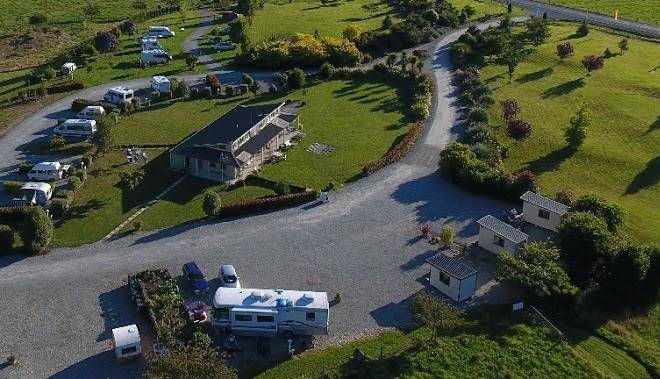 Murchison motorhome park