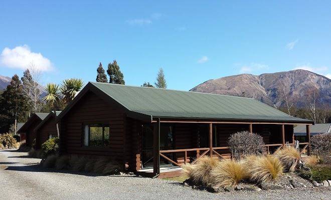 Nelson lakes motels