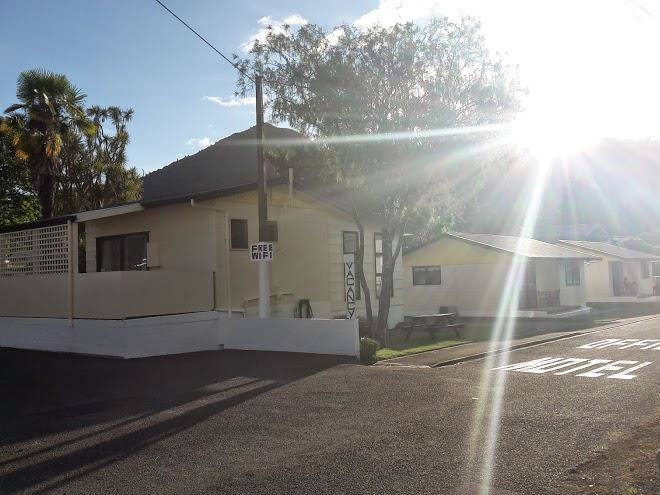 Penman motel